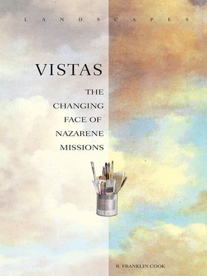 cover image of Vistas